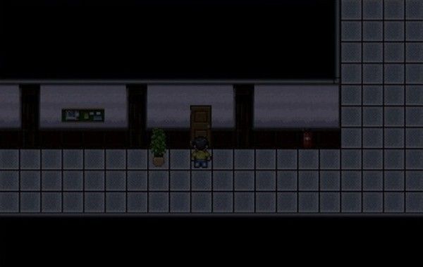 大雄的生化危机2