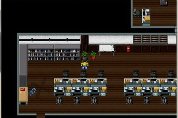 大雄的生化危机2