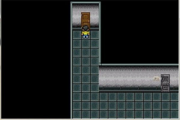 大雄的生化危机2