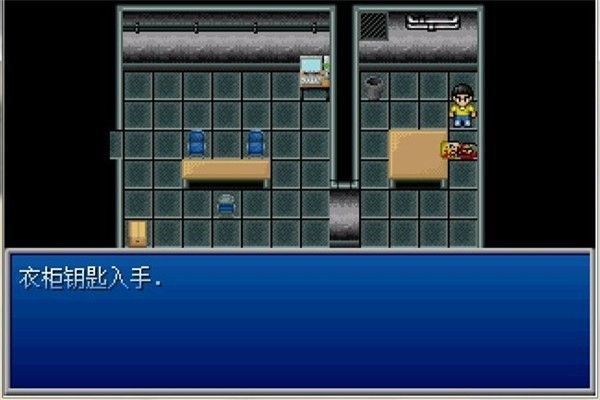 大雄的生化危机2