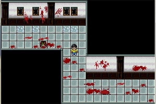 大雄的生化危机2