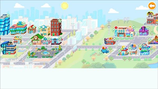 我的小镇世界2025最新版