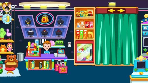 我的小镇世界2025最新版