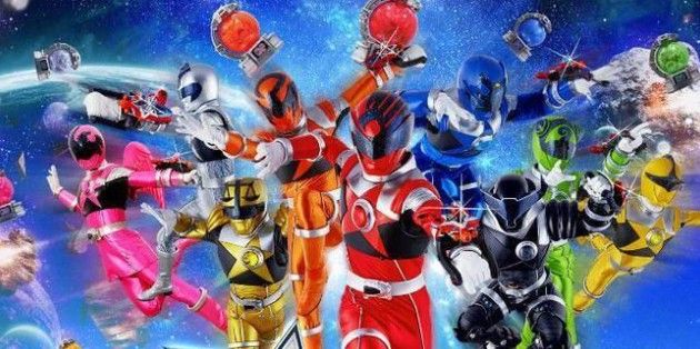 超级战队模拟器