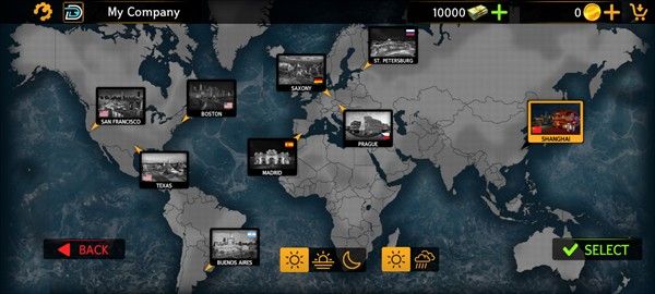 巴士模拟器evo 巴士模拟器evo