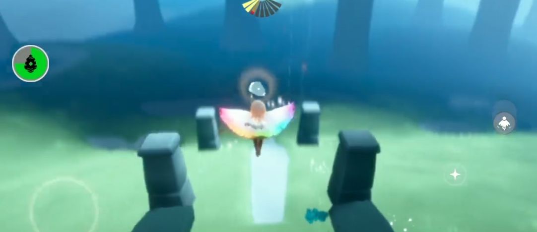 光遇大树屋任务怎么接