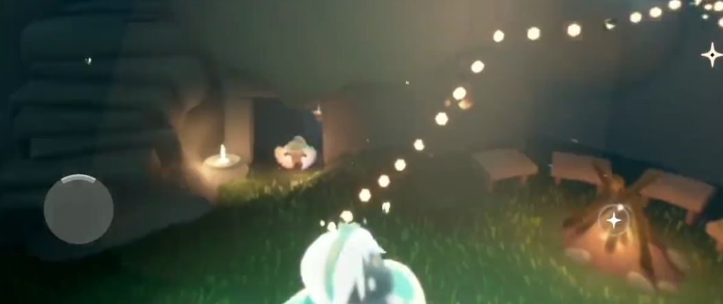 光遇大树屋任务怎么接