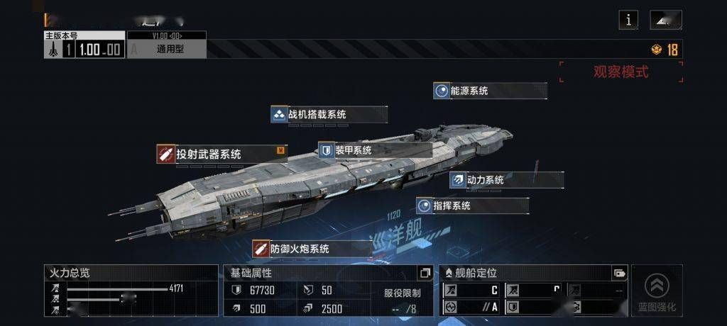 无尽的拉格朗日怎么选前排舰队