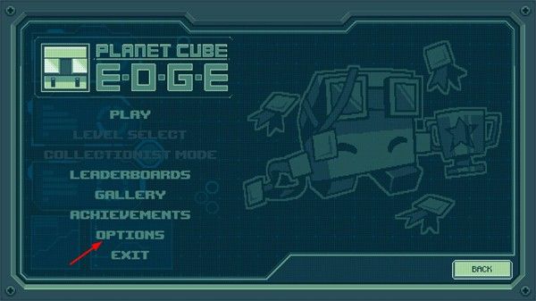 块块星球埃齐手游