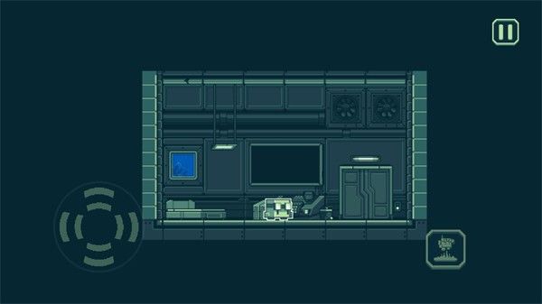 块块星球埃齐手游