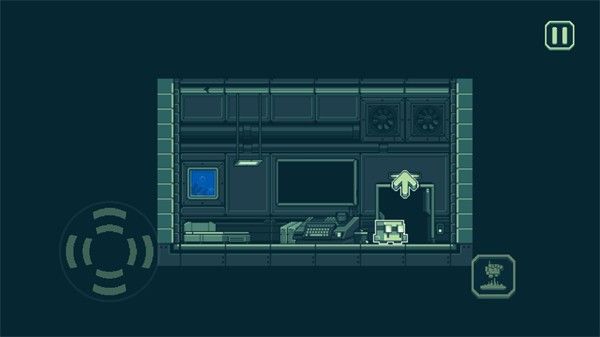 块块星球埃齐手游