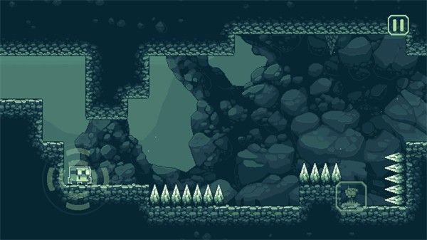 块块星球埃齐手游