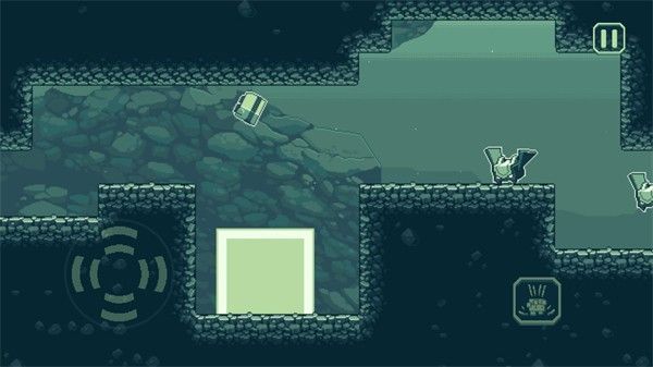 块块星球埃齐手游