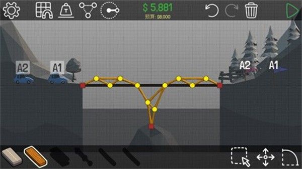 保利桥3(Poly Bridge 3) 保利桥3(Poly Bridge 3)