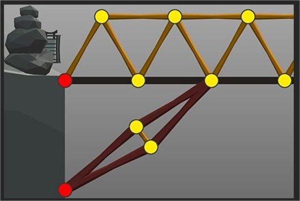保利桥3(Poly Bridge 3) 保利桥3(Poly Bridge 3)