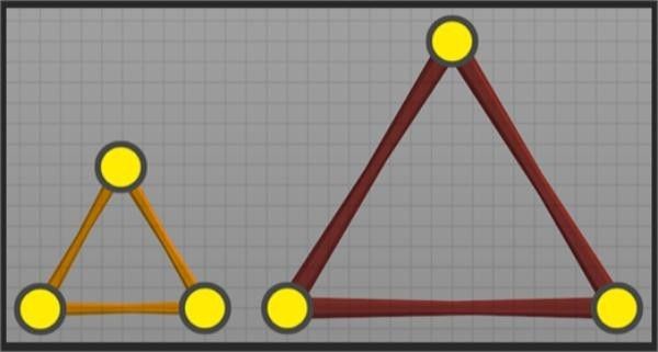 保利桥3(Poly Bridge 3) 保利桥3(Poly Bridge 3)