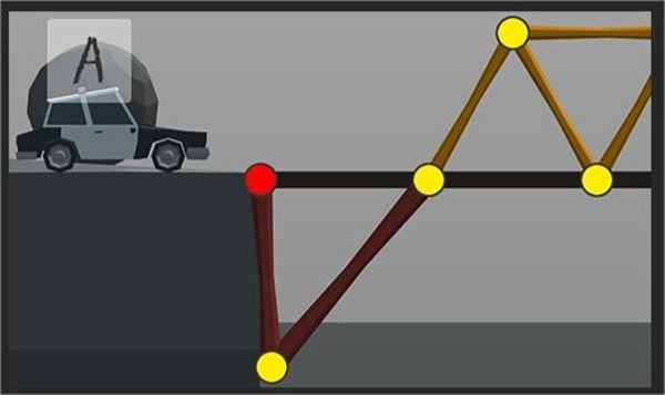 保利桥3(Poly Bridge 3) 保利桥3(Poly Bridge 3)