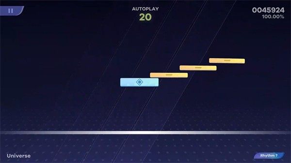 镜之韵律国际服