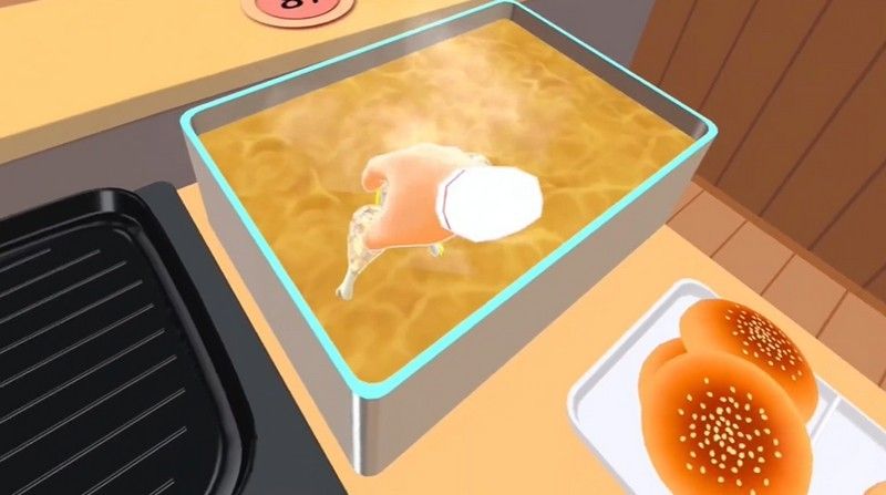 烹饪冲突安卓版