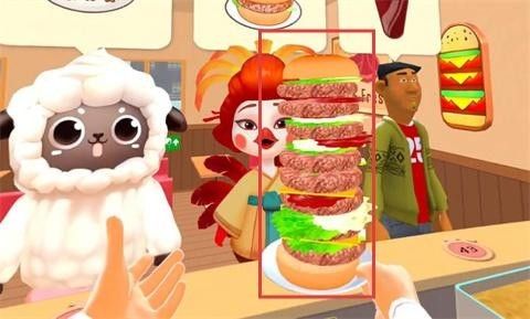 烹饪冲突安卓版