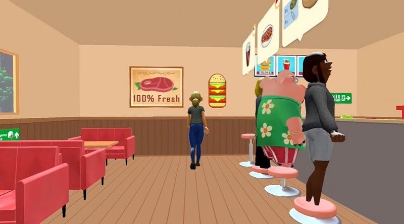 烹饪冲突安卓版