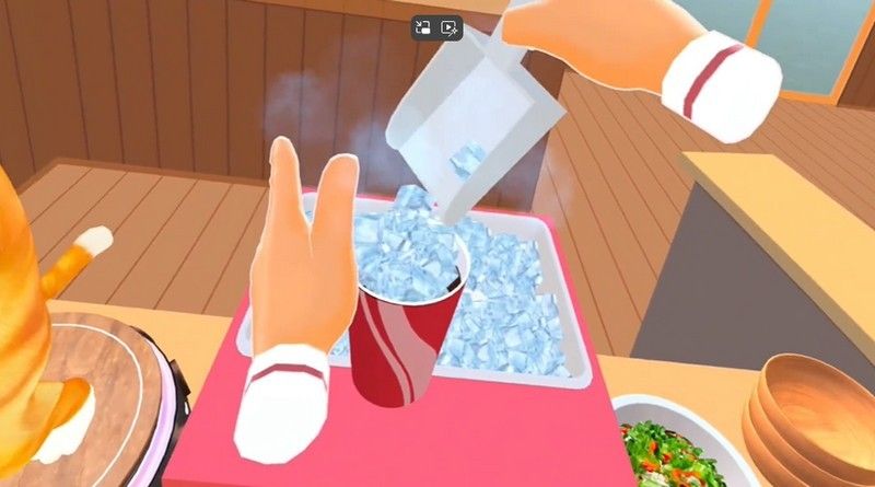 烹饪冲突安卓版