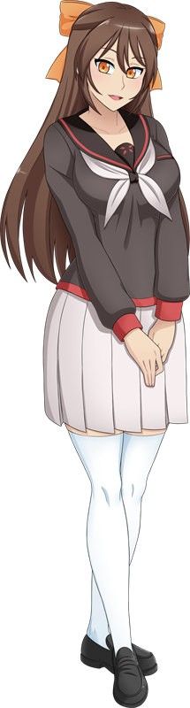 病娇模拟器amai模组