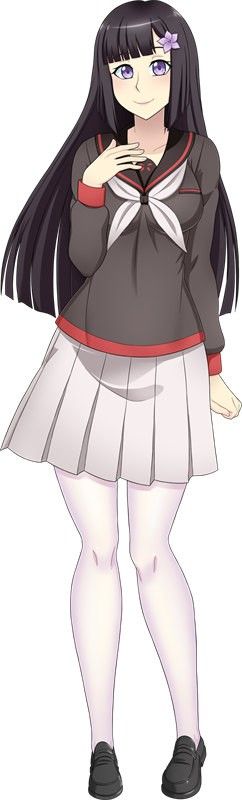 病娇模拟器amai模组