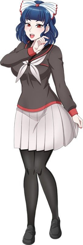 病娇模拟器amai模组