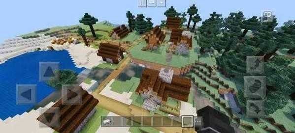 我的世界阴间版本大合集 我的世界阴间版本大合集