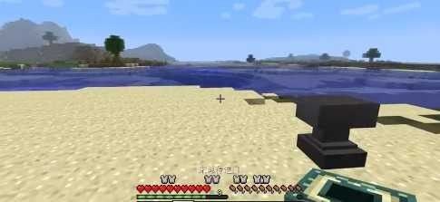 我的世界阴间版本大合集 我的世界阴间版本大合集