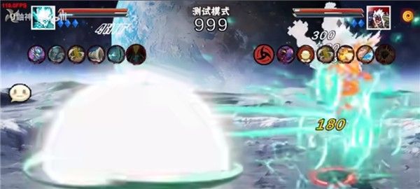 像素火影次世代1.20 像素火影次世代1.20