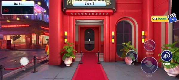 我是安检员游戏手机版