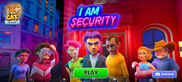 我是安检员游戏手机版