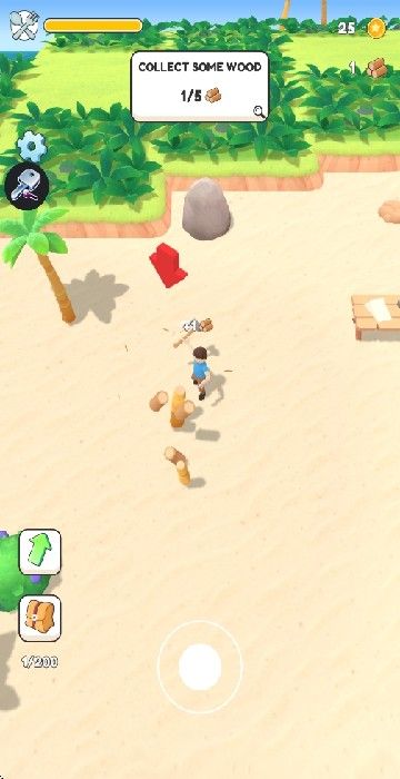 生存陷阱狂野之旅