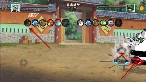 像素火影次世代永恒佐助 像素火影次世代永恒佐助