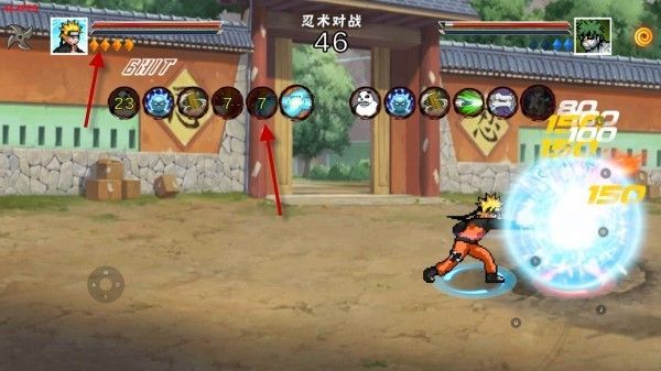 像素火影次世代永恒佐助 像素火影次世代永恒佐助