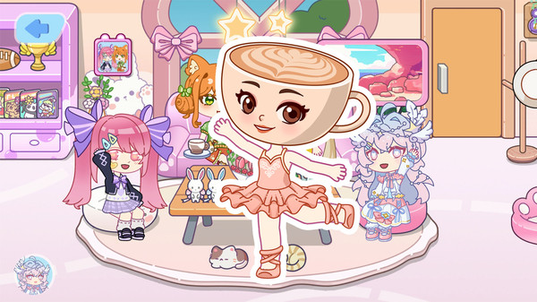 口袋人生世界截图1