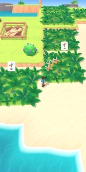 生存陷阱狂野之旅截图0