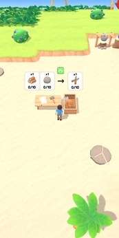 生存陷阱狂野之旅截图2