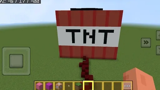 终极方块爆炸截图2