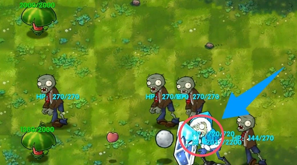 植物大战僵尸融合版高数带我飞二创版 植物大战僵尸融合版高数带我飞二创版