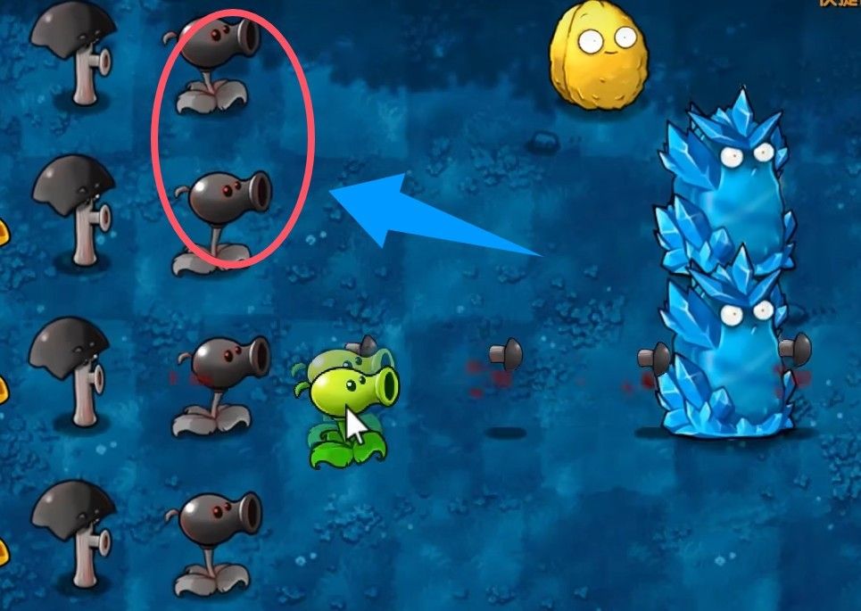 植物大战僵尸融合版高数带我飞二创版 植物大战僵尸融合版高数带我飞二创版