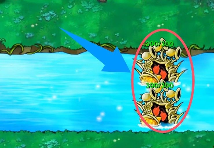 植物大战僵尸融合版高数带我飞二创版 植物大战僵尸融合版高数带我飞二创版