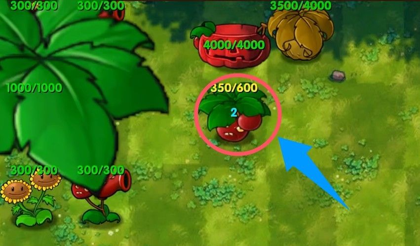 植物大战僵尸融合版高数带我飞二创版 植物大战僵尸融合版高数带我飞二创版