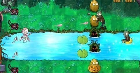 植物大战僵尸融合版2.8.2