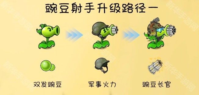 植物大战僵尸共生版1.0.0