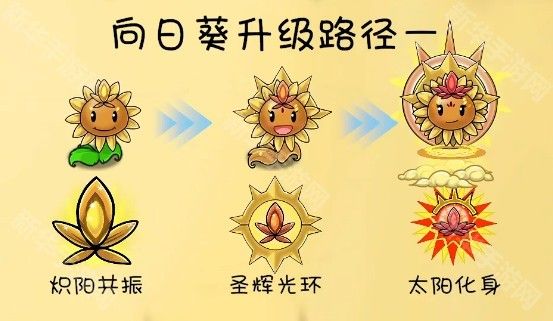 植物大战僵尸共生版1.0.0