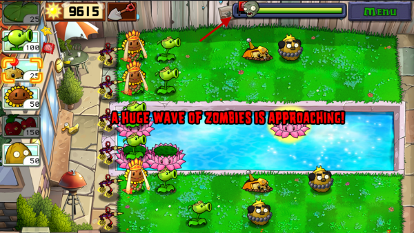 植物大战僵尸黑西游版