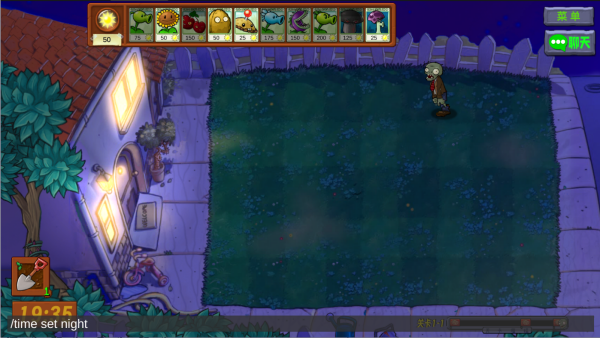 植物大战僵尸生态版手机版 植物大战僵尸生态版手机版